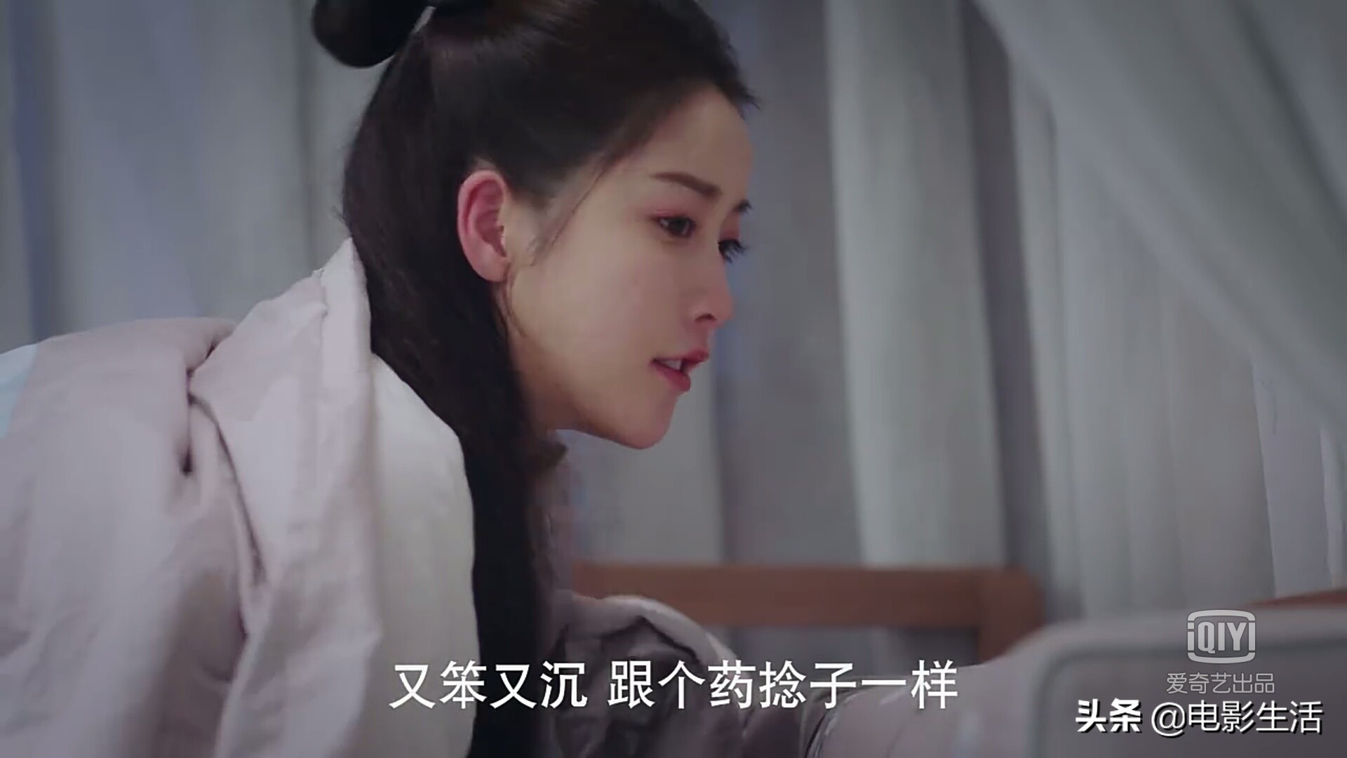 从《恋恋江湖》看国产剧:只要剧情有趣,小透明也能战胜流量明星