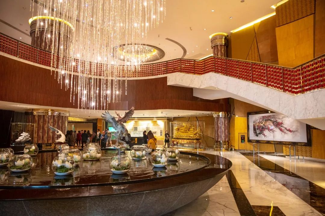 免费游澳门｜除了赌，在澳门大多数地方免费，拿好这份攻略吧