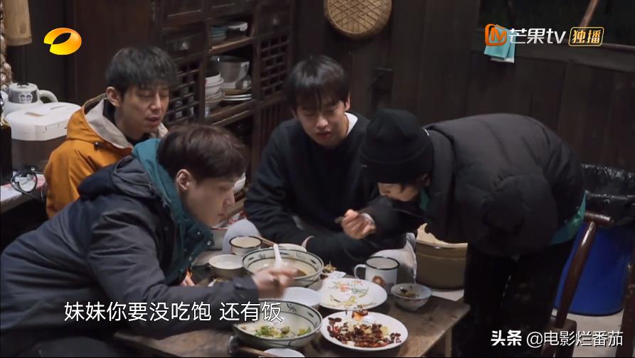 向往的生活收官期待下一季,追完一整部剧为什么越来越困难