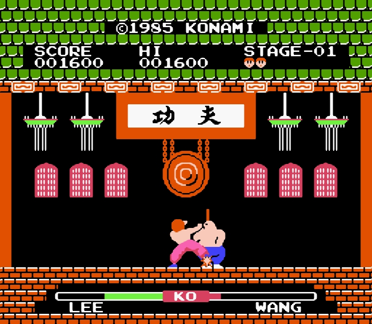 小时候的红白机经典游戏怎么玩,小时候红白机哪些游戏特别好玩儿