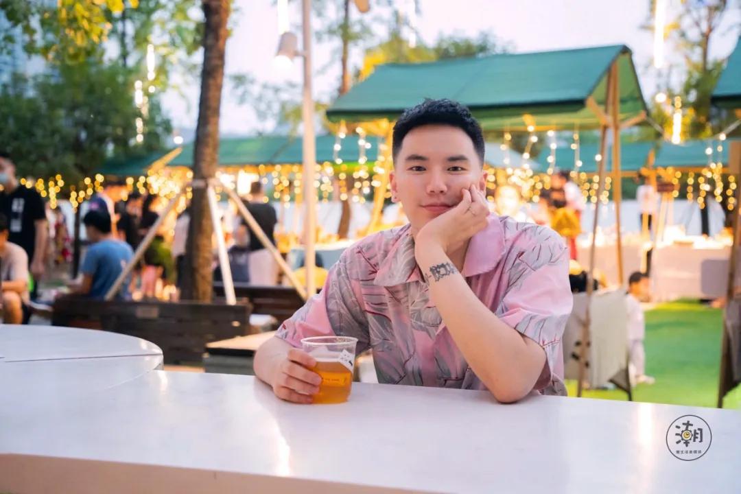 限时7天,成都「夏夜游园会」来了