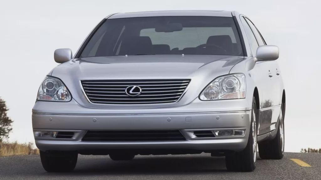 鏃ユ湰棣栫浉搴ч┚闆峰厠钀ㄦ柉ls430,鏃ユ湰闆峰厠钀ㄦ柉ls430搴ч┚