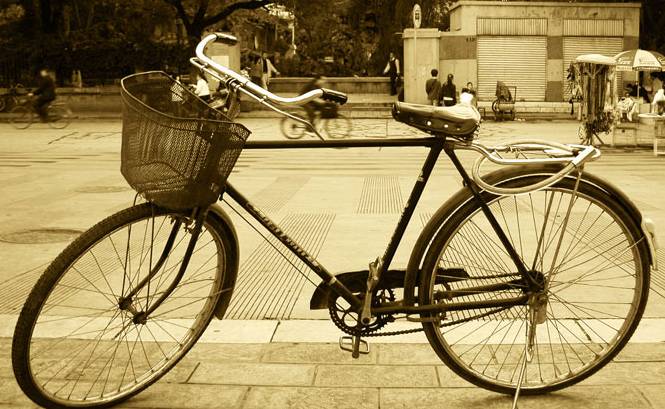 以前在上海,家里有这些东西就是土豪!快回家找找