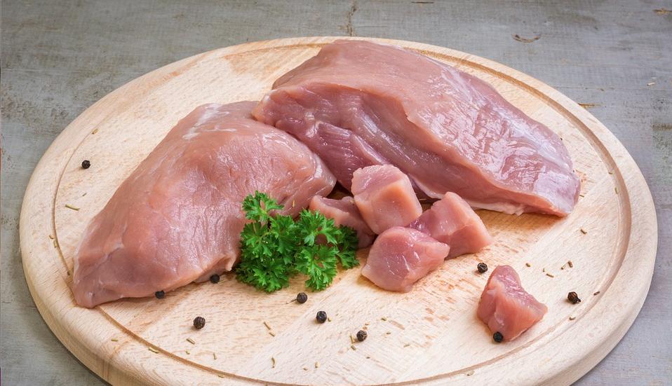 生吃肉类有什么危害,肉类生吃更有营养吗