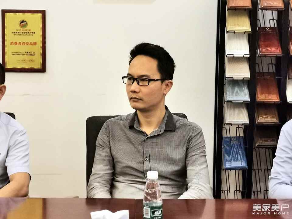 疫情之下建材行业演讲,疫情之下木材市场