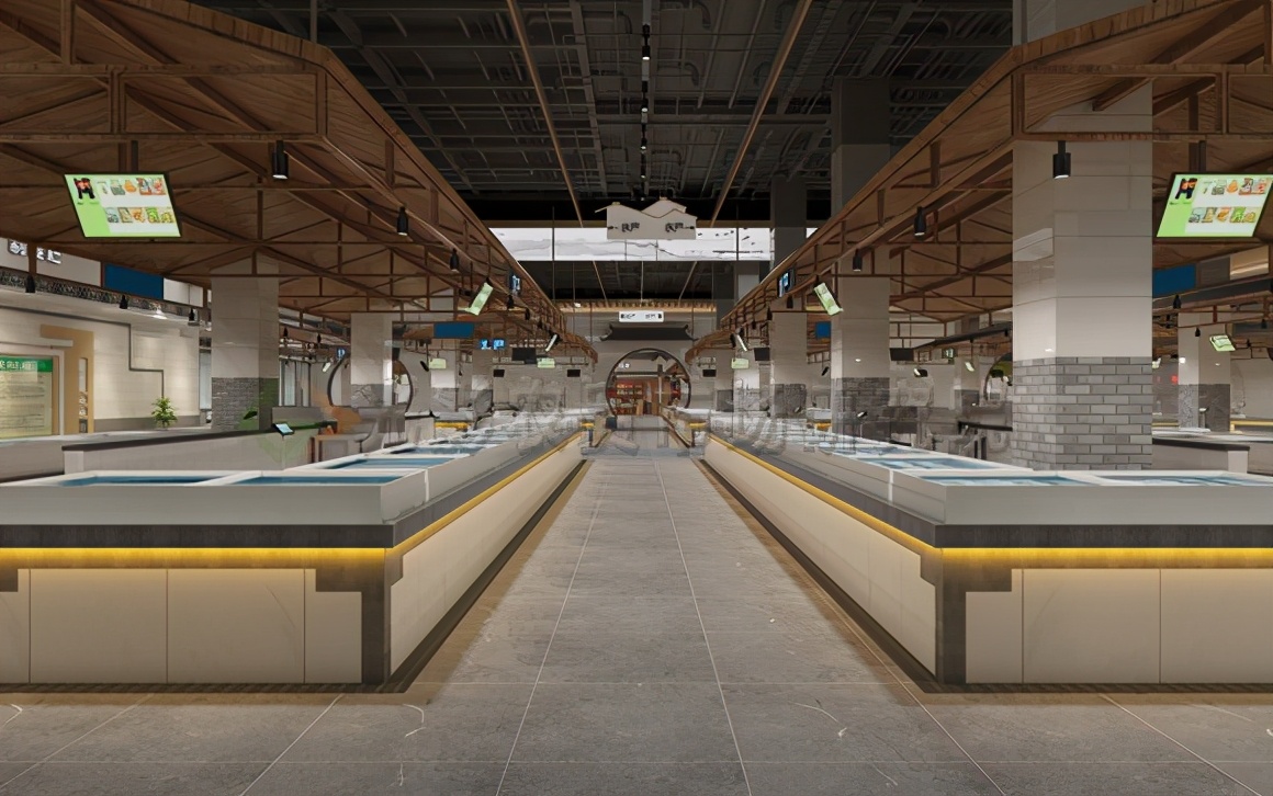 淮北厨房装修改造定制,淮北市设计造型