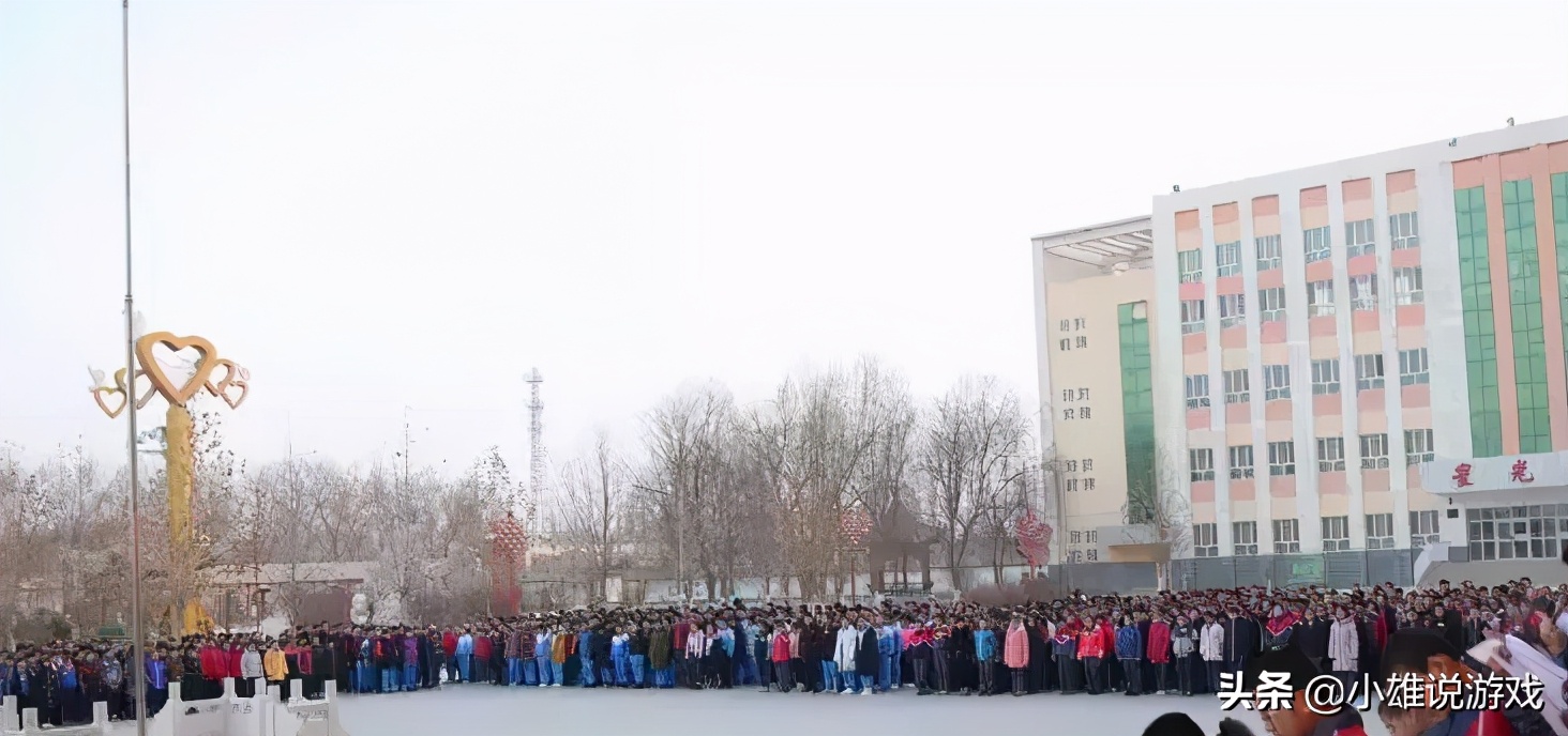 巴音郭楞蒙古自治州特殊教育学校,巴音郭楞州有哪些学校