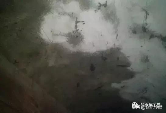 鐮傛祮澧欓潰淇闃叉按鍫垫紡,闃叉按闃叉笚鍫垫紡鏂藉伐鏂规硶