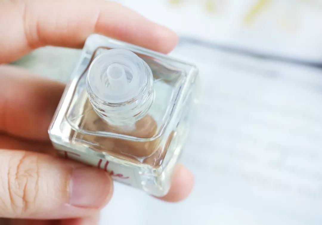 韩国foellie私密香水测评,韩国foellie私密香水联名款