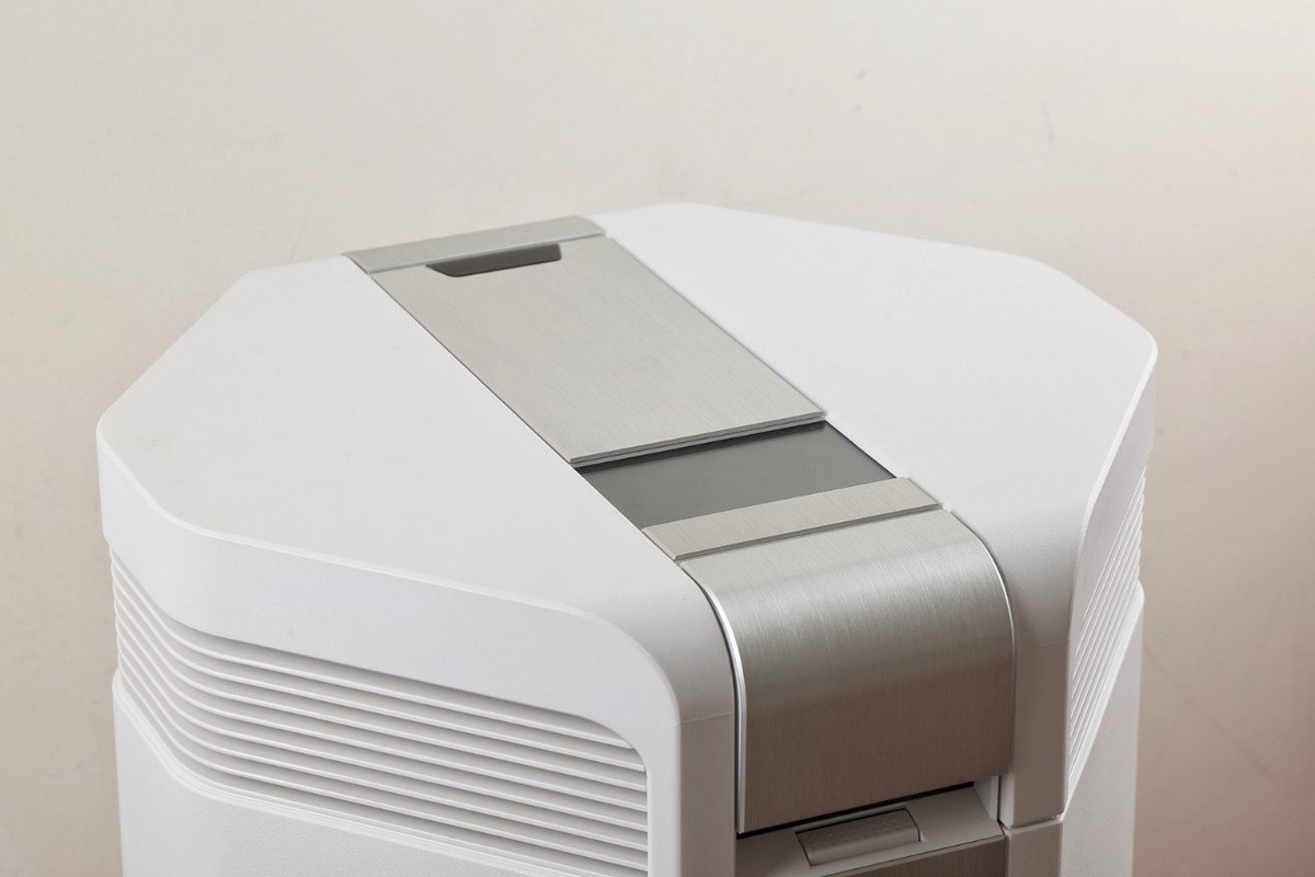 airproce艾泊斯新风系统,airproce空气净化器系统升级