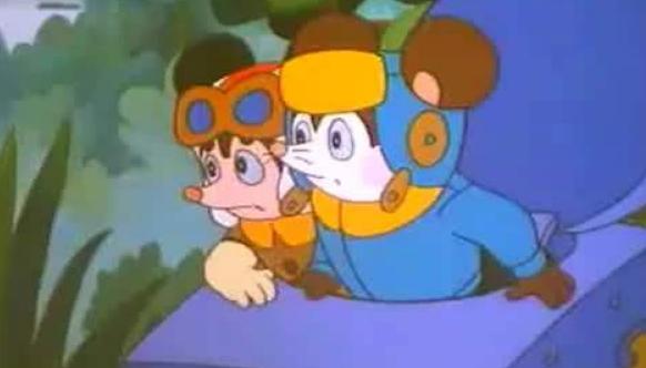 80年看过的动画片大全,80后小时候看过的100部国产动画片