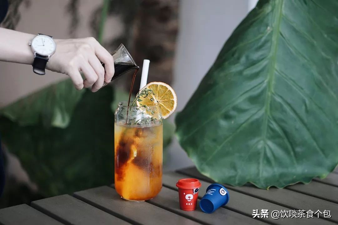 咖啡的各种新品,精选10款咖啡产品