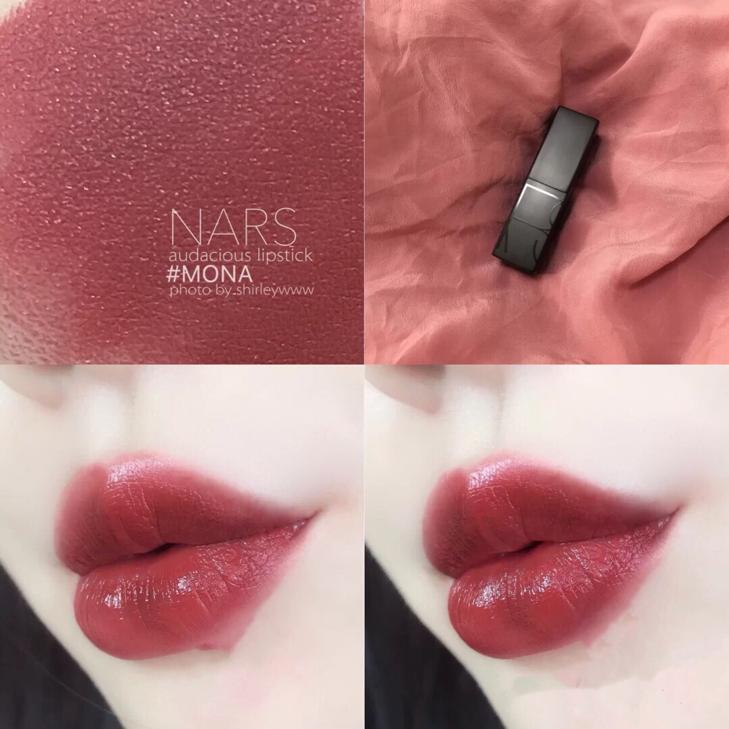 选口红就像选男人一样慢慢选,选口红的注意事项