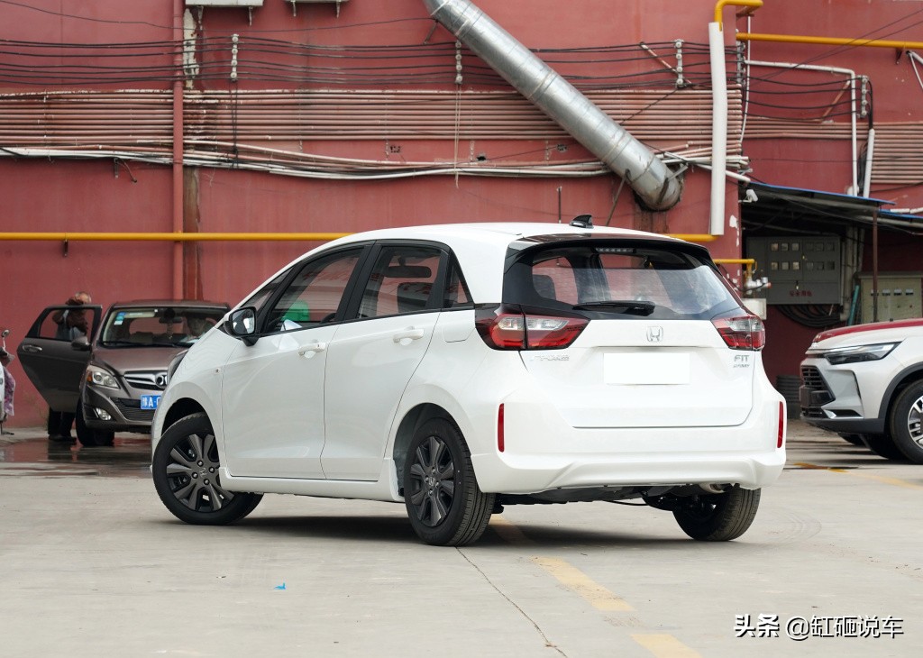 飞度9万能买吗,本田飞度09款自动挡值多少钱