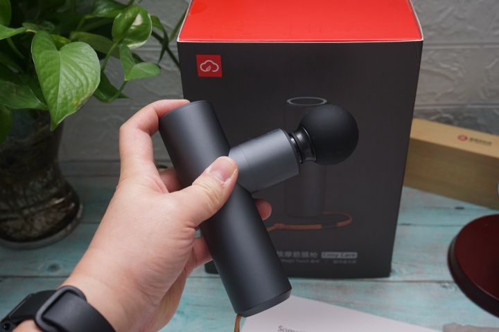 筋膜枪目前哪款最好用又便宜,比较好用的筋膜枪