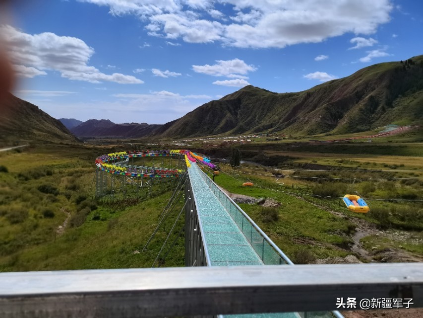 美丽塔村风景,走进傣族村寨领略傣家风情