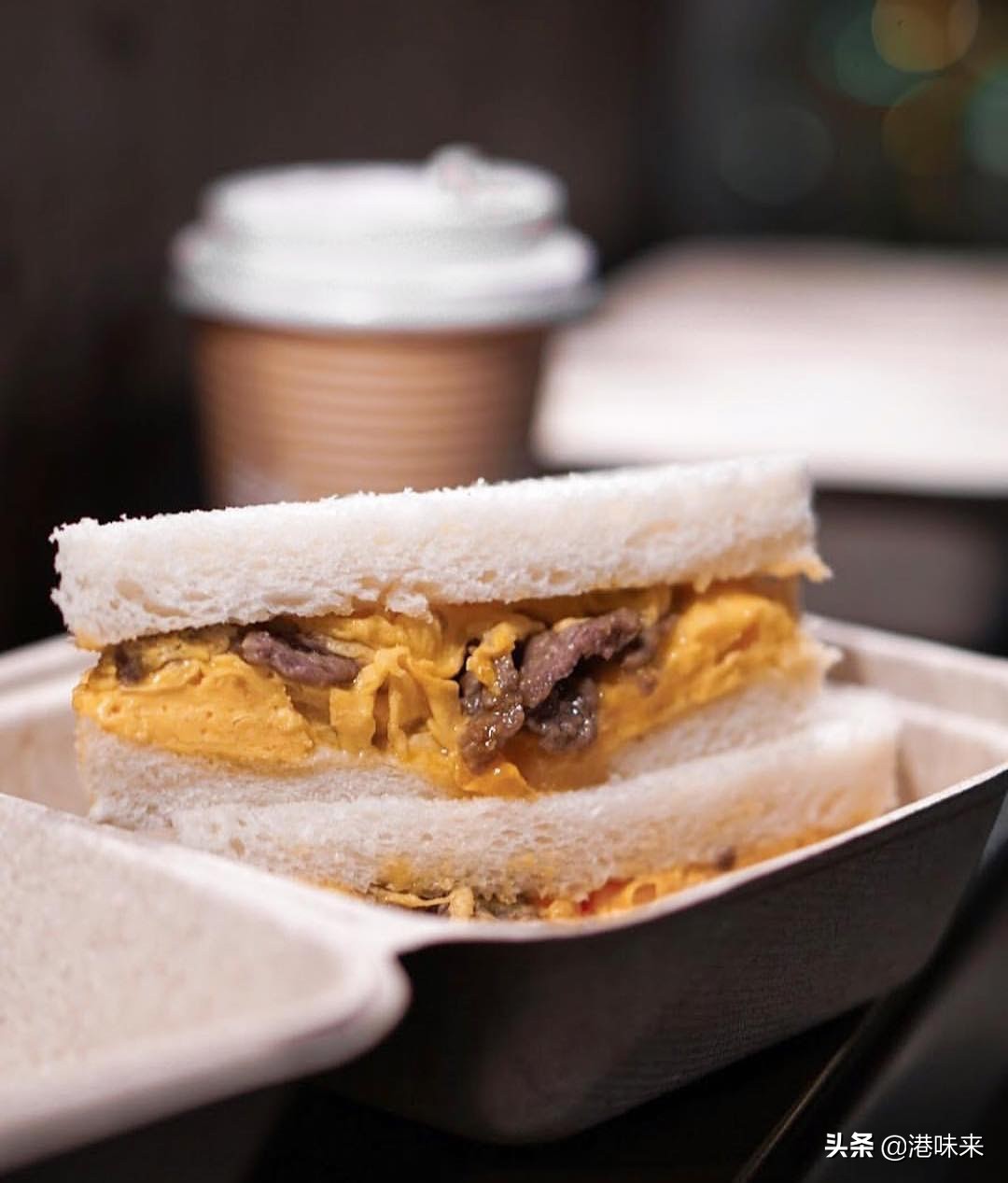 最正宗香港奶茶,香港奶茶最好喝的茶餐厅