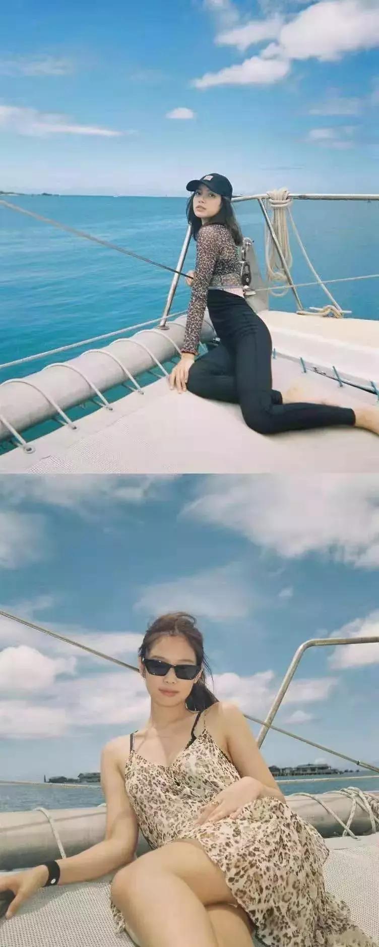 照片这么拍简直美出天际,原来拍照可以这么拍惊艳到我了