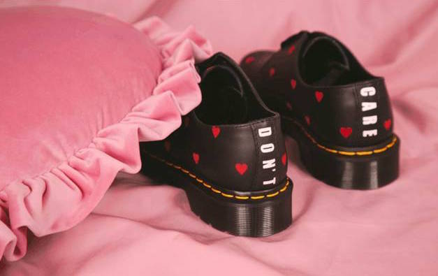 怎么选择马丁靴好看,哪一款马丁靴最好穿