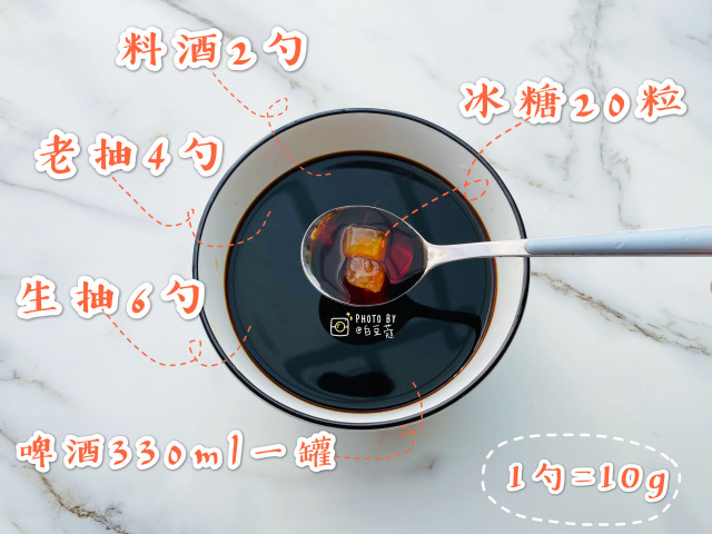 在家做简单美食周黑鸭,仅需2步教你做周黑鸭甜辣可口