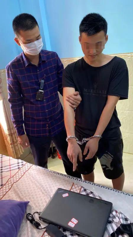 破获网络兼职诈骗2017,网络兼职误入诈骗团伙盈利3000