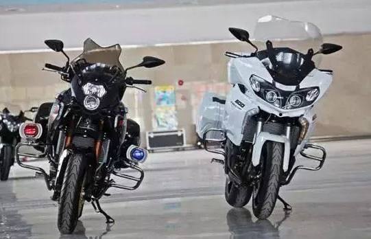 最好听最便宜的四缸机车,国产巡航双缸水冷机车推荐