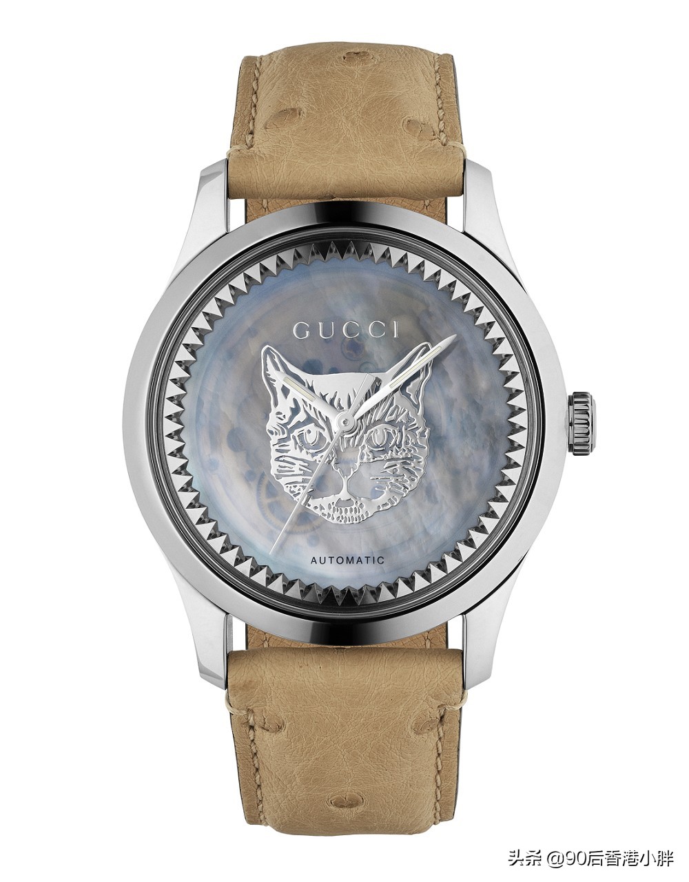 古驰gucci男士手表时尚款,gucci古驰春夏2020