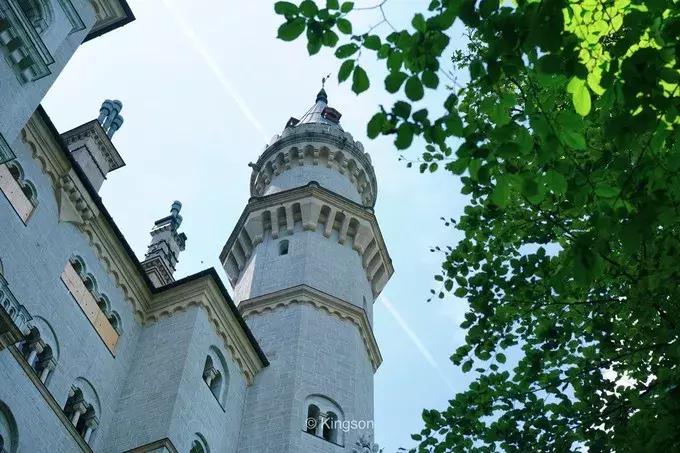 体验师徐凯德瑞意奥之旅（四）——走进中欧的童话国度