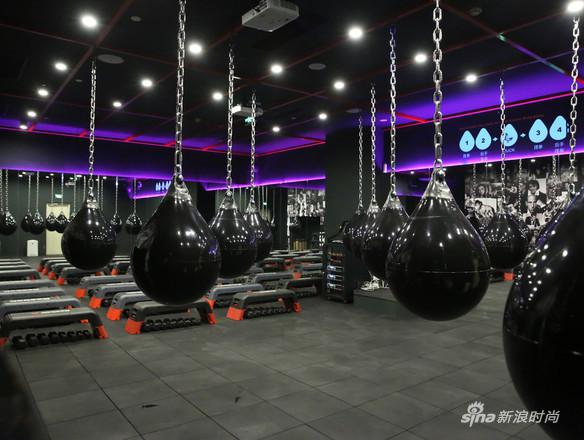 雷神和锤哥减肥,这个夏天和教练一起减脂塑形