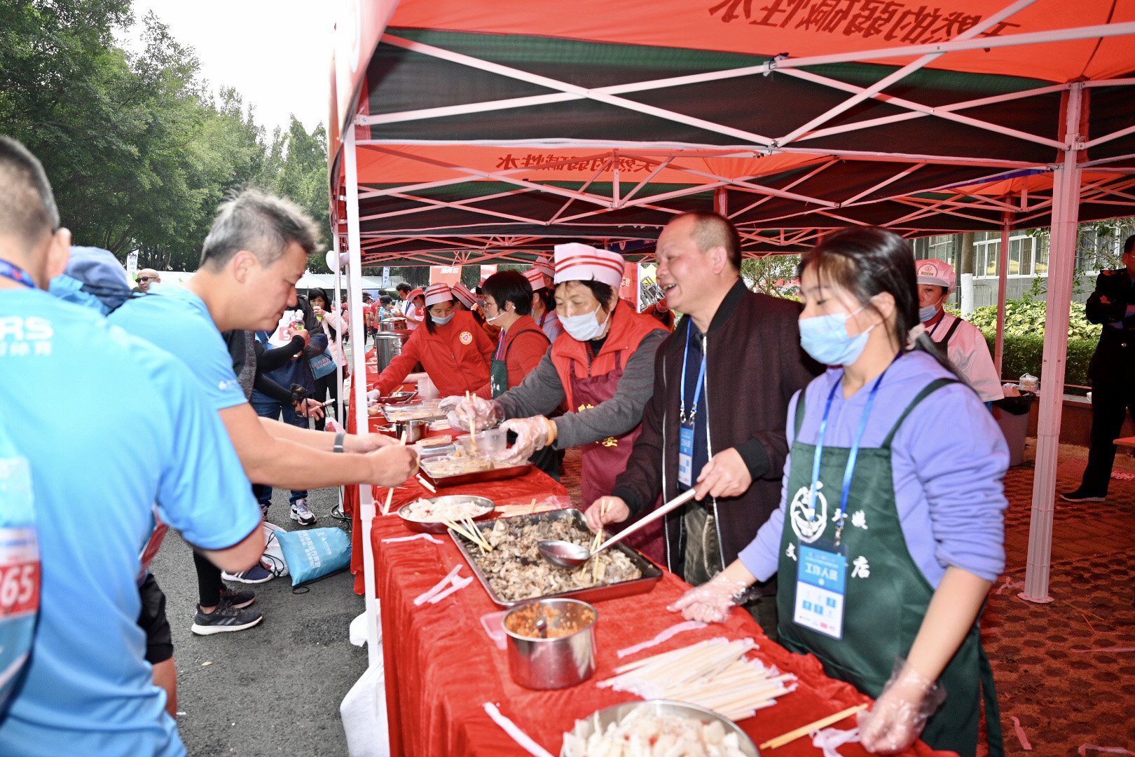 河源马收官，博润2019“十全十美”，2020更可期