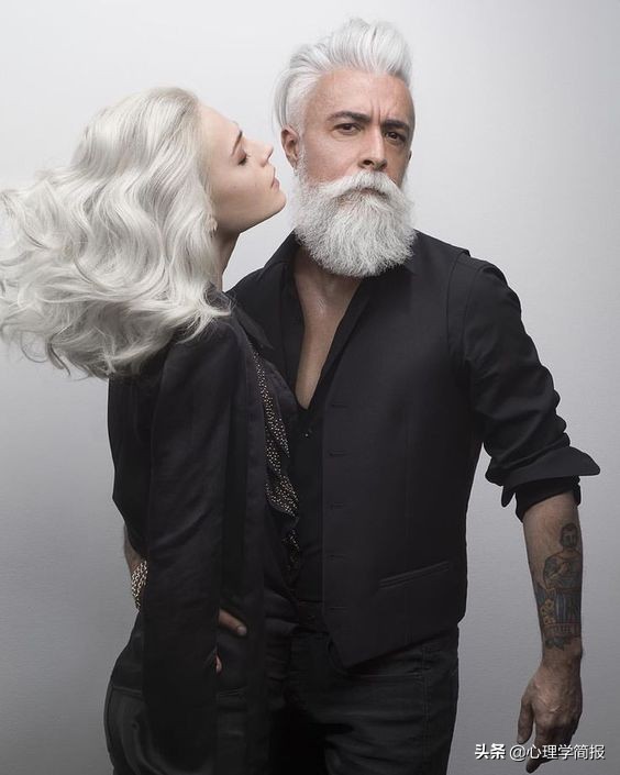 心理学家对女人的态度,心理学女性对婚姻的态度