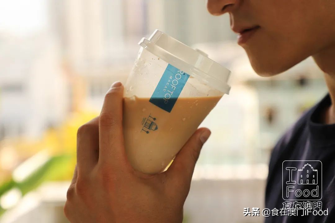 澳门探店|揭秘澳门这⑨间人气网红咖啡店！