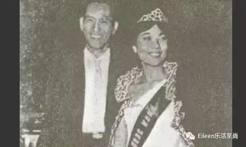 香港小姐的发展历史,历届香港小姐历史