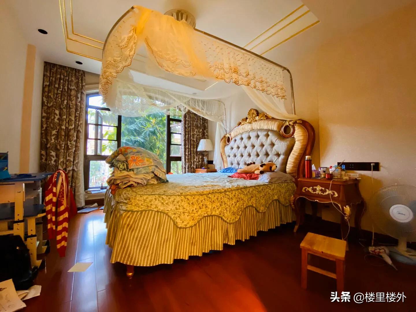 深圳观湖园别墅好吗,观湖园临湖双拼