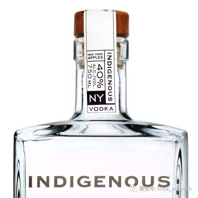 标准美式伏特加 (美国深蓝伏特加)