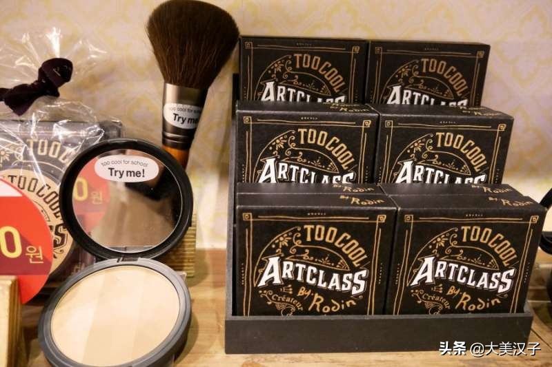 美妆护肤国潮品牌排行榜,美妆品十大品牌排名