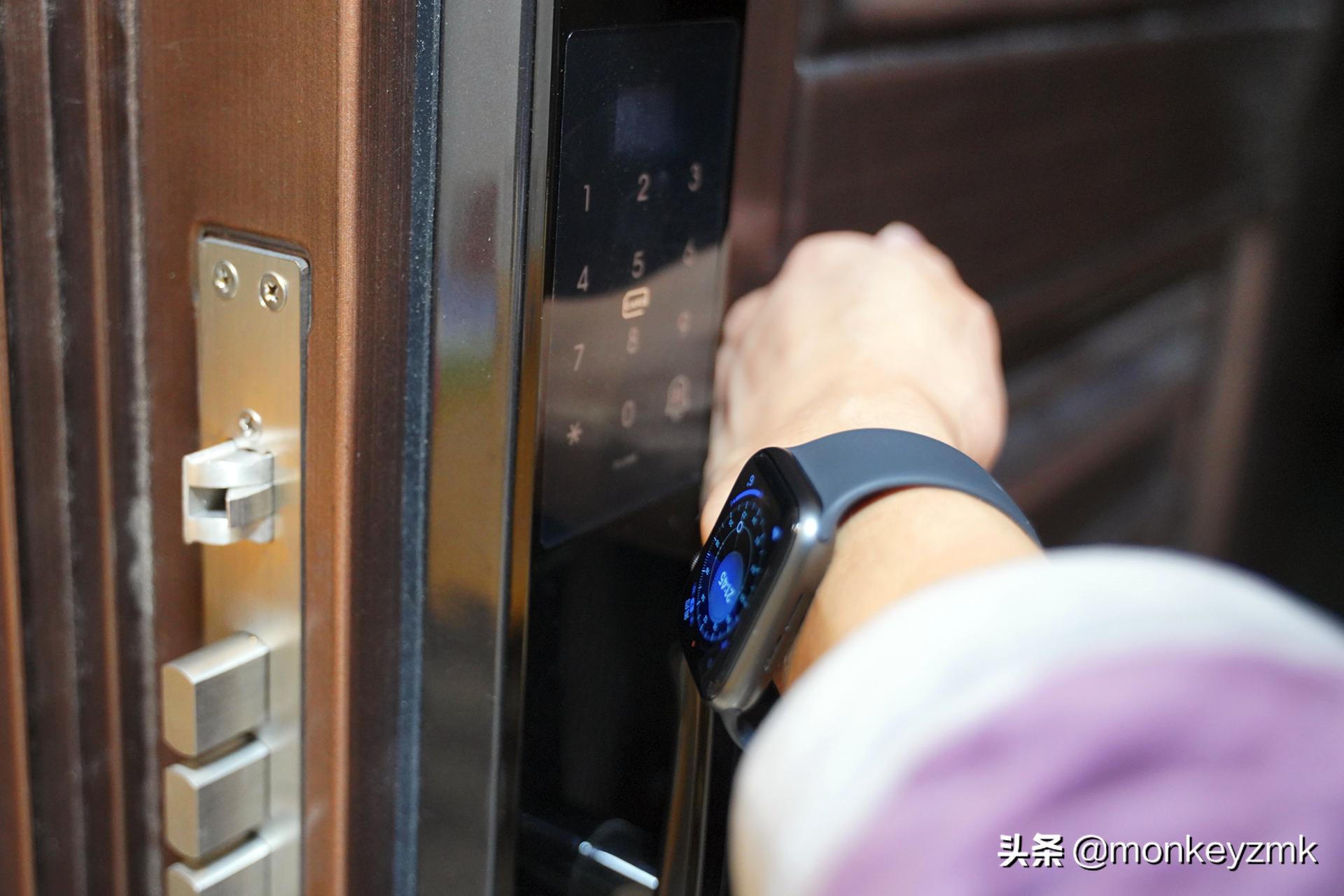 iphone12promax怎么复制门禁卡,iphone手机复制门禁卡教程