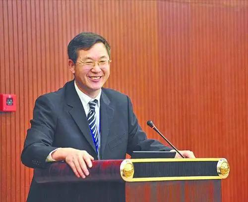 获得杰青的北大教授,北大杰青副教授