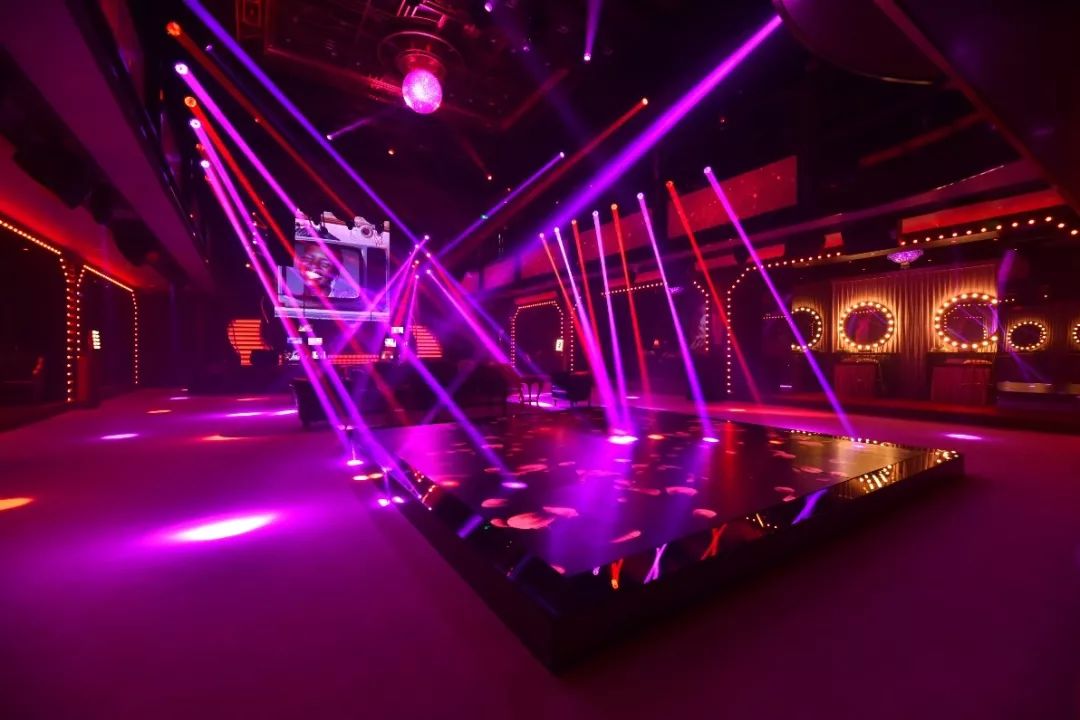 百乐门活动,百乐门是个快乐的好地方