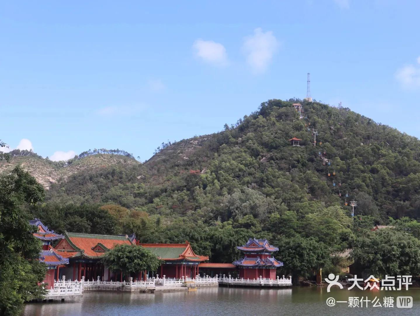 珠海旅游美食攻略自由行,珠海景点美食攻略旅游路线