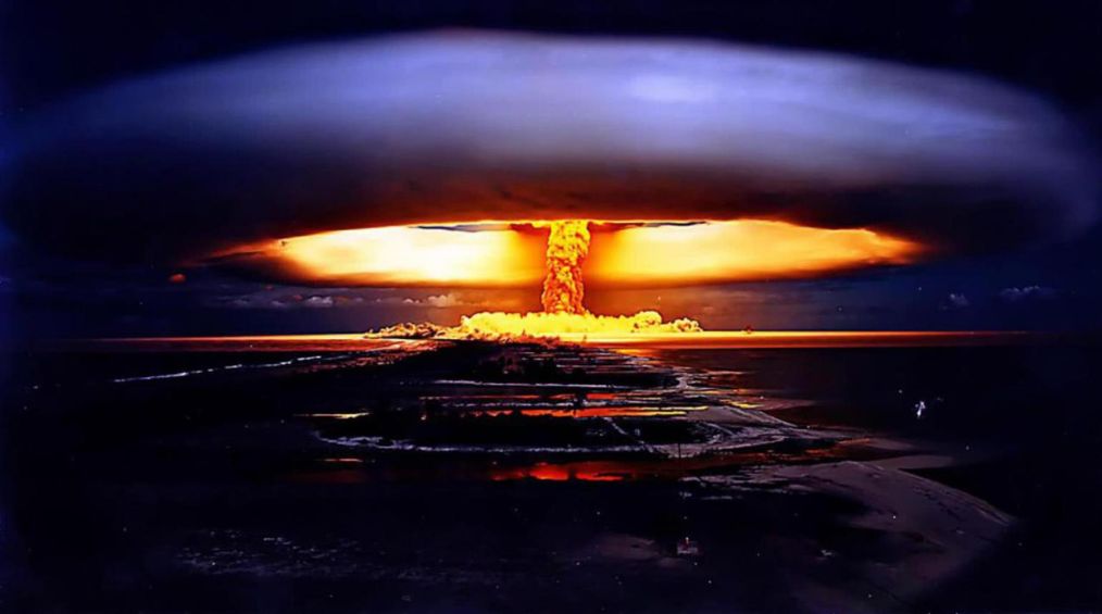 世界上钴弹有多厉害,脏弹的威力有多大