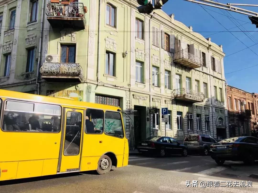 去格鲁吉亚旅游多少钱,格鲁吉亚旅游为什么这么便宜