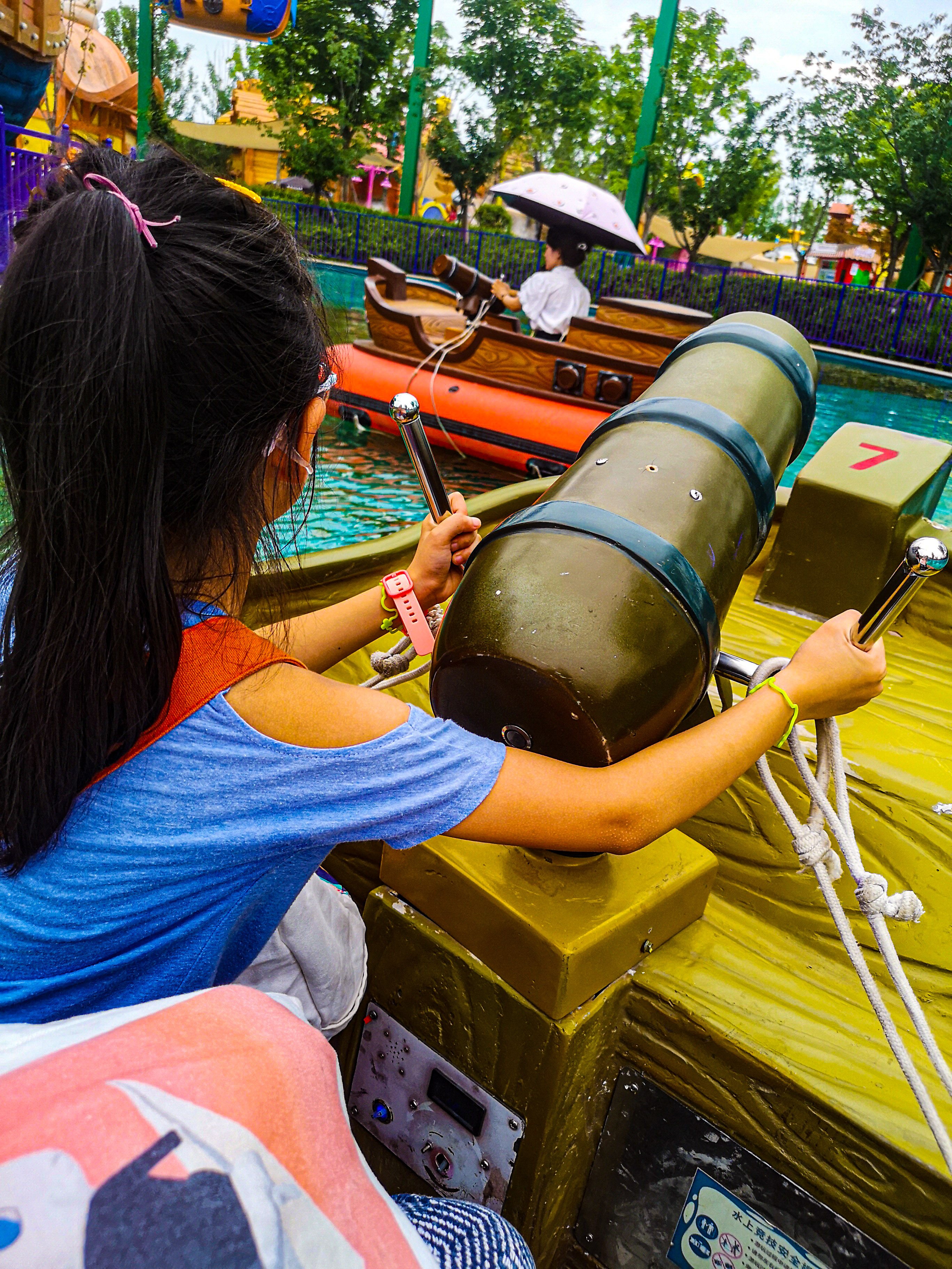 暑期郑州银基动物王国旅游,郑州市区怎么去银基动物王国
