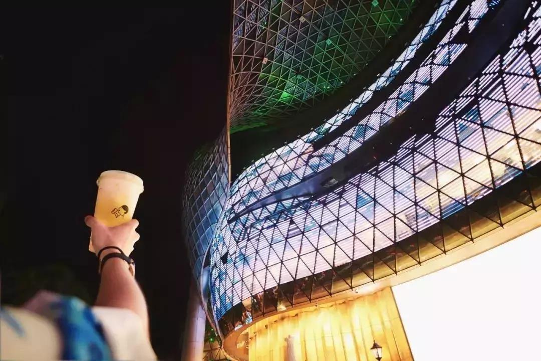 房租比国内高3倍、人工高2倍,喜茶在新加坡真的能赚钱?