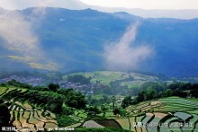 元阳是个美丽的地方,元阳是美丽城市吗