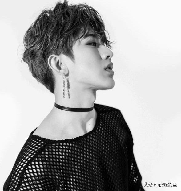 蔡徐坤到底多有承受能力,蔡徐坤到底有多硬气