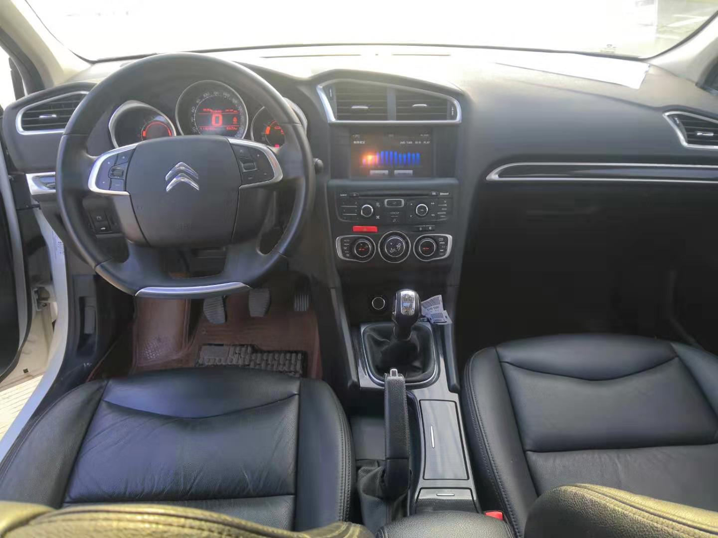 雪铁龙c4保值吗,16年雪铁龙c4l1.2t值得买吗