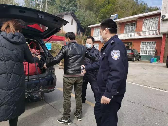 大考加分，这个县的营商环境又亮了！