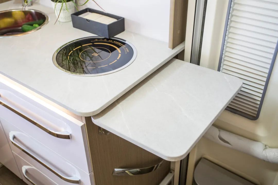 美景美家卡居一号底盘咋样,美景美家卡居1号参数