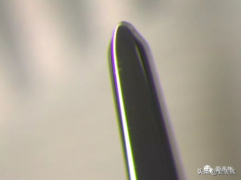 二十万内盘面最强？显微镜实拍GrandSeiko雪花面